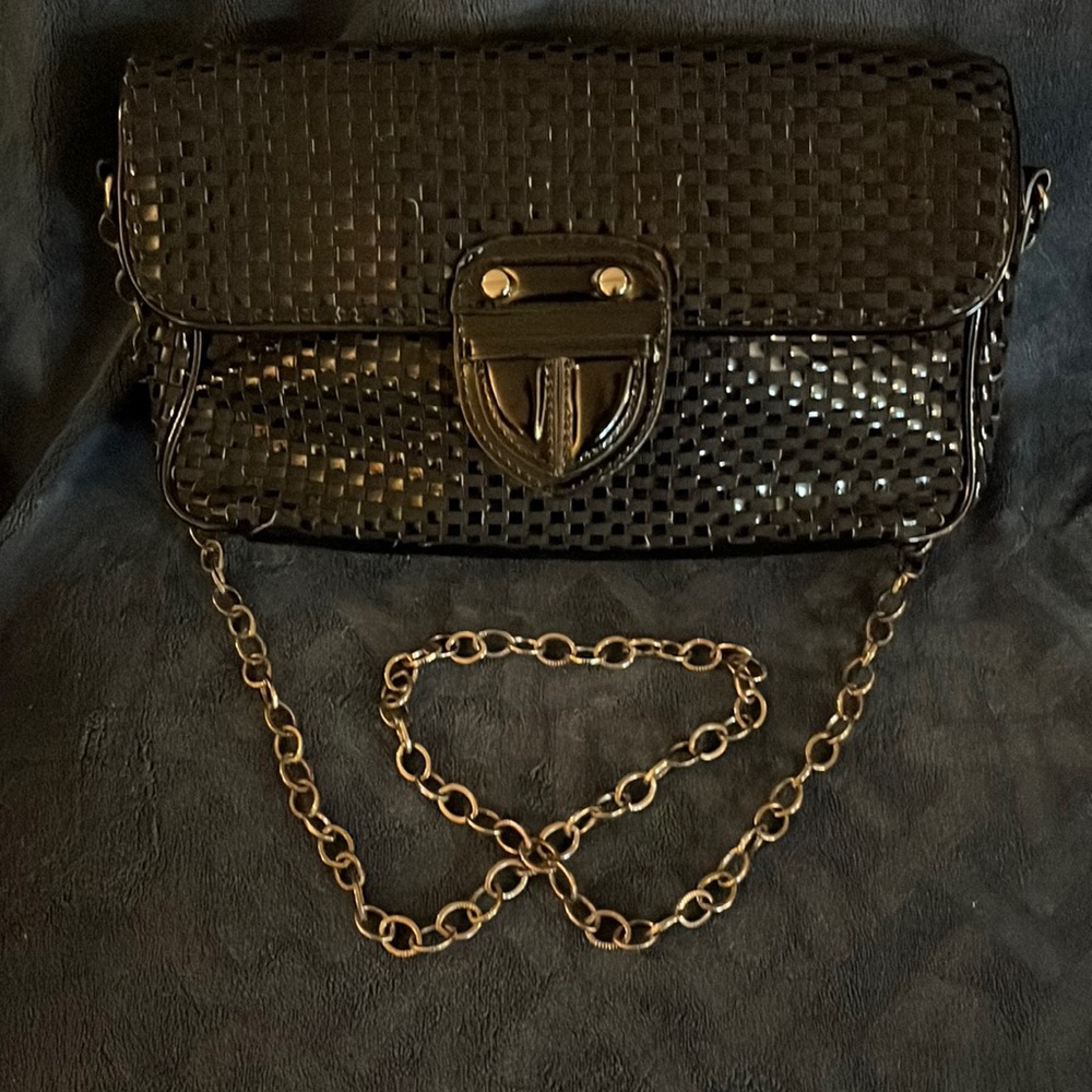 Sandra Robert’s 2 Shoulder Bag